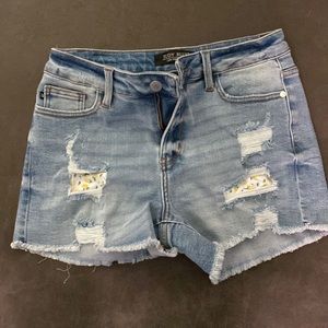 Judy Blue shorts size M